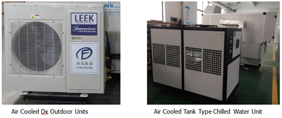 Automatic Desiccant Rotor Dehumidifier Low Humidity Air Dryer