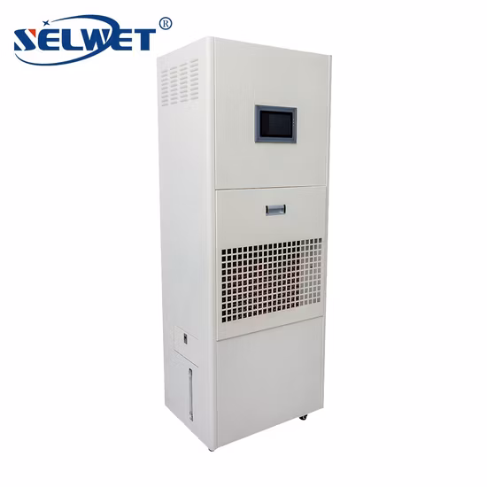 Hospital/Mall/Hotel/Home Industrial Commercial Use Sterilization Fresh Air Constant Humidity Dehumidifier Humidifier Machine
