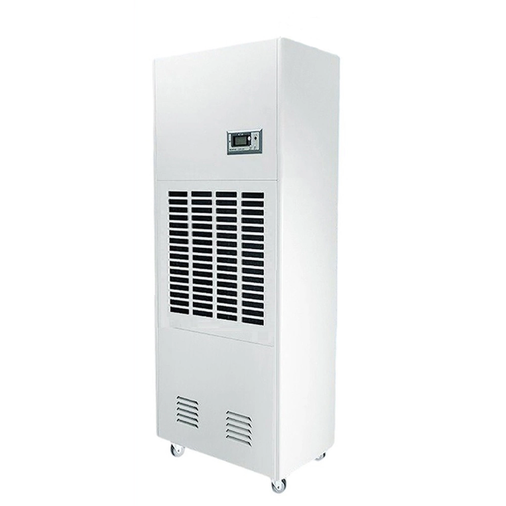 Industrial Dehumidifier Manufacturer Wholesale with CE 168L/Day Air Dehumidifier for Basement and Warehouse