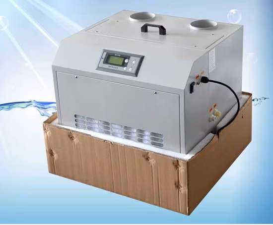 3kgs/Hour Selwet or OEM Best Industrial Humidifier Amazon with CE for Mushroom